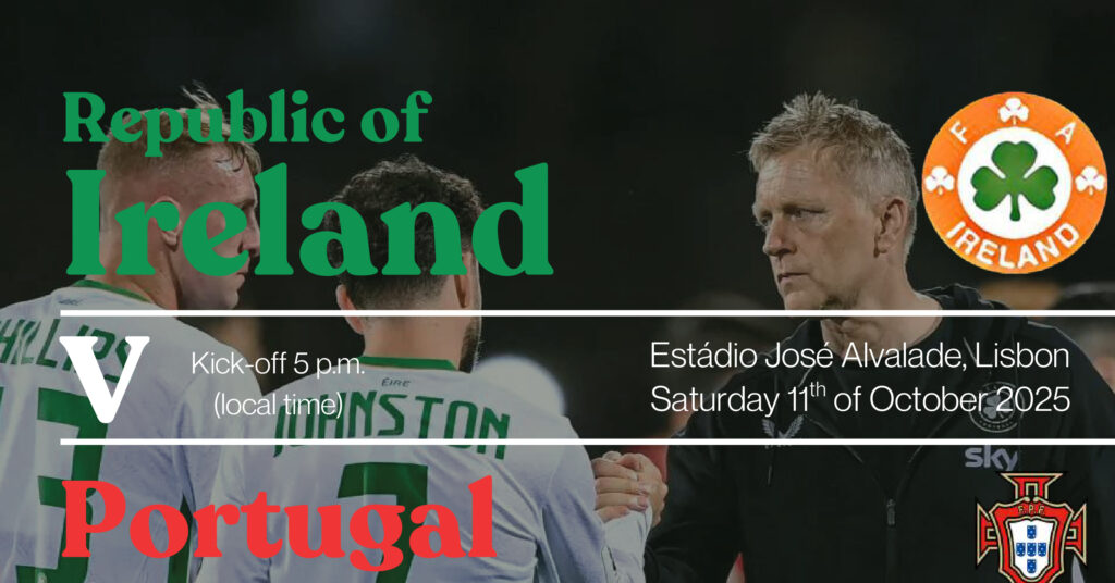 Portugal & Armenia Fanzine 2025