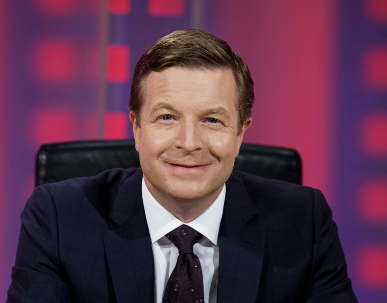 In Praise of Darragh Maloney (and a hat-tip to Hamilton)